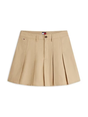Obrázek produktu Minisukně Tommy Jeans písková
