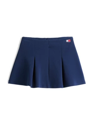 Obrázek produktu Minisukně Tommy Jeans tmavě modrá