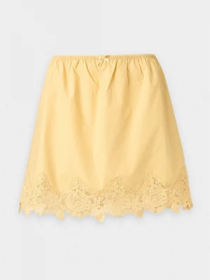 Obrázek produktu Minisukně Topshop světle žlutá