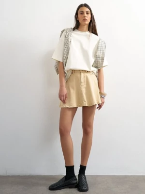 Obrázek produktu Minisukně Topshop žlutá