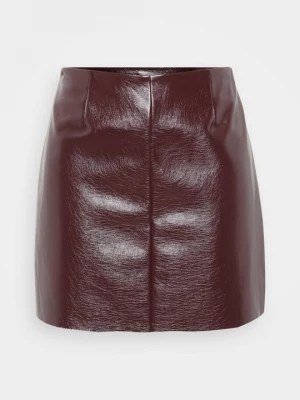 Obrázek produktu Minisukně Vero Moda bordó