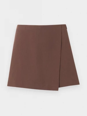 Obrázek produktu Minisukně Vero Moda hnědá