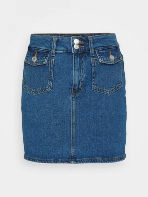 Obrázek produktu Minisukně Vero Moda modrý denim