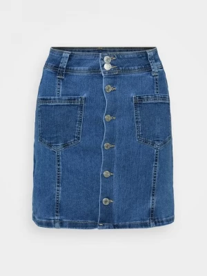Obrázek produktu Minisukně Vero Moda modrý denim