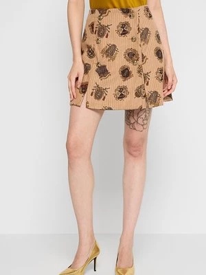 Obrázek produktu Minisukně Versace Jeans Couture béžová