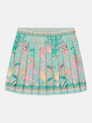 Obrázek produktu Minisukně Versace zelená