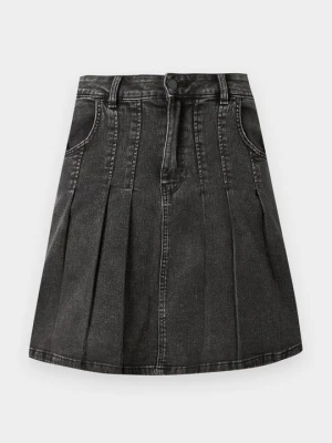 Obrázek produktu Minisukně Vila černý denim