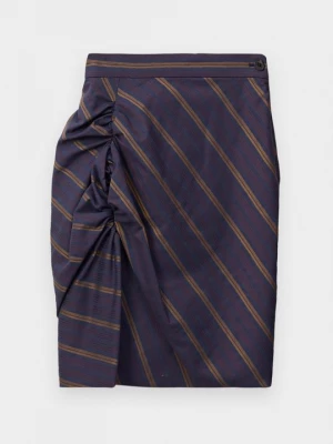 Obrázek produktu Minisukně Vivienne Westwood tmavě modrá