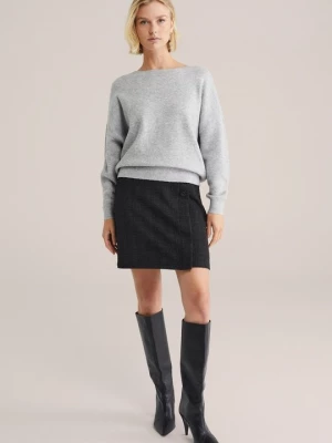 Obrázek produktu Minisukně WE Fashion černá