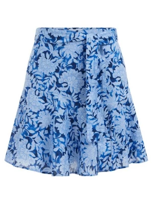 Obrázek produktu Minisukně WE Fashion světle modrá