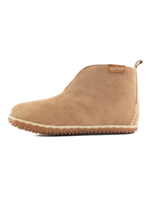 Obrázek produktu Minnetonka Kotníkové boty 'Tucson' hnědá