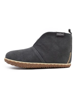 Obrázek produktu Minnetonka Kotníkové boty 'Tucson' tmavě šedá