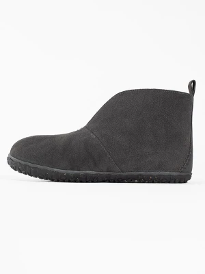 Obrázek produktu Minnetonka Kozačky 'Tamson' šedá / tmavě šedá