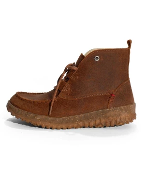 Obrázek produktu Minnetonka Kozačky 'Tealey' hnědá