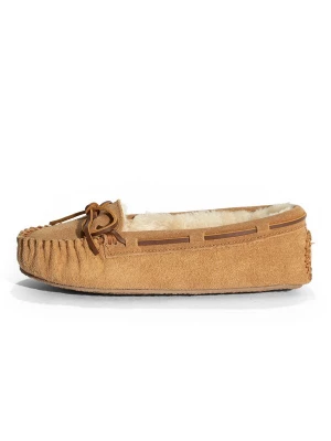 Obrázek produktu Minnetonka Mokasíny 'Cally' brokátová