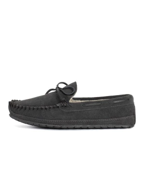 Obrázek produktu Minnetonka Mokasíny 'Cassey' šedá