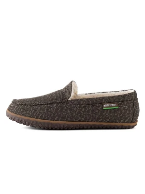 Obrázek produktu Minnetonka Mokasíny 'Eco Elm' hnědá / světle hnědá