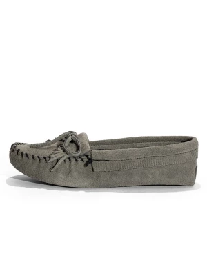 Obrázek produktu Minnetonka Mokasíny 'Kilty' khaki