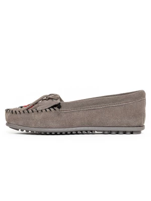 Obrázek produktu Minnetonka Mokasíny 'Thunderbird' režná