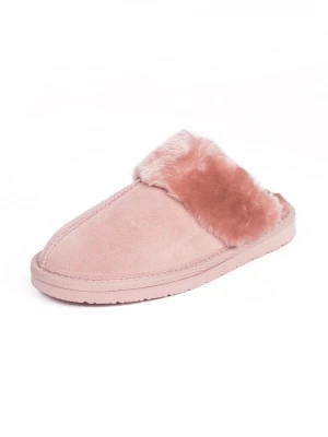 Obrázek produktu Minnetonka Pantofle 'Chesney' pink