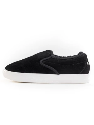 Obrázek produktu Minnetonka Slip on boty 'Wilder' černá / bílá