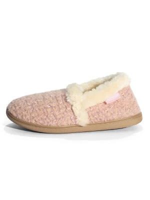 Obrázek produktu Minnetonka Slipper 'Dina' růžová