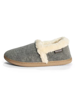 Obrázek produktu Minnetonka Slipper 'Dina' šedý melír