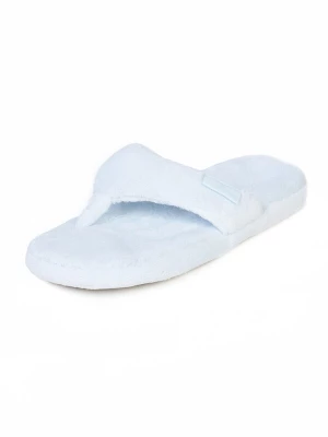 Obrázek produktu Minnetonka Slipper 'Terry Cloth Olivia' světlemodrá