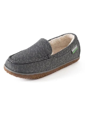 Obrázek produktu Minnetonka Slipper tmavě šedá