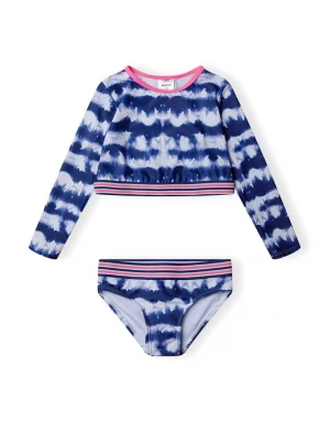 Obrázek produktu MINOTI Bikiny modrá / světlemodrá / světle růžová
