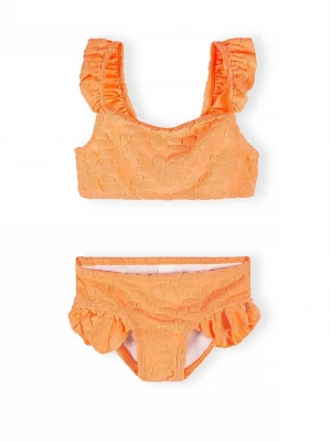 Obrázek produktu MINOTI Bikiny svítivě oranžová