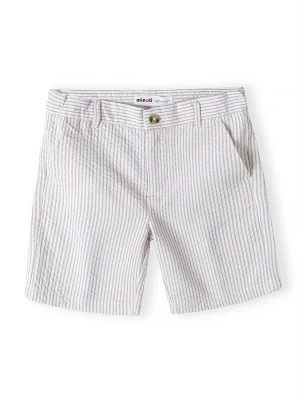 Obrázek produktu MINOTI Kalhoty kámen / offwhite