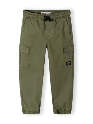 Obrázek produktu MINOTI Kalhoty khaki