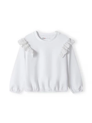 Obrázek produktu MINOTI Mikina offwhite