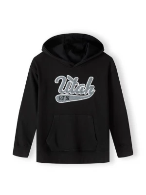 Obrázek produktu MINOTI Mikina šedá / černá
