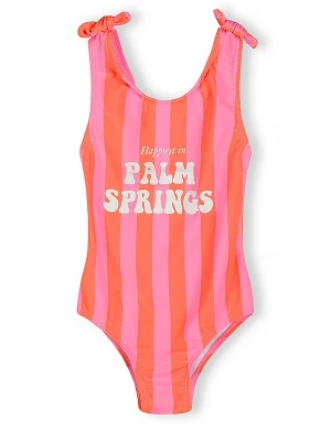 Obrázek produktu MINOTI Plavky korálová / pink / barva bílé vlny