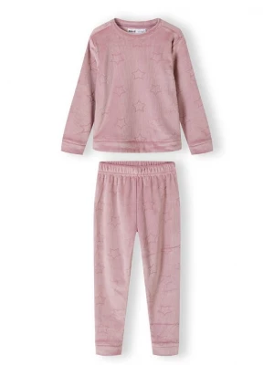 Obrázek produktu MINOTI Pyžamo pink