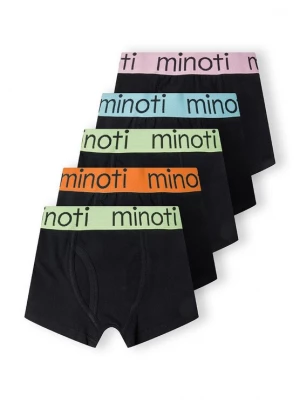 Obrázek produktu MINOTI Spodní prádlo mix barev / černá