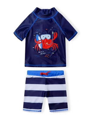 Obrázek produktu MINOTI UV ochrana marine modrá / azurová / světlemodrá / červená