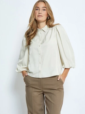 Obrázek produktu minus Halenka 'Sherina' světle béžová