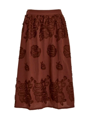 Obrázek produktu minus Sukně ' MSGiana Midi Skirt ' oxid