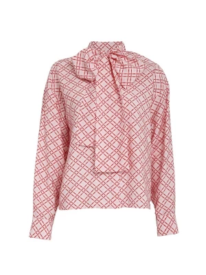 Obrázek produktu minus Tričko 'Selvine' pink