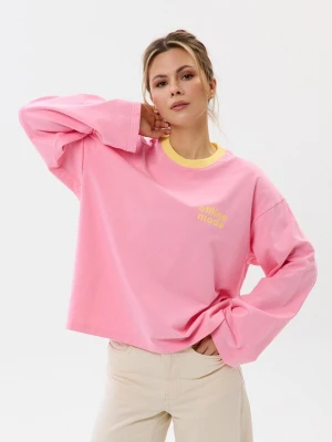 Obrázek produktu MIRONS Tričko pink