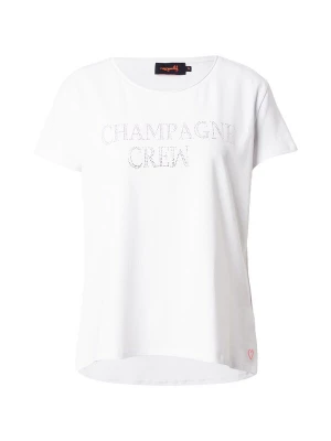 Obrázek produktu miss goodlife Tričko 'Champagne Crew' bílá