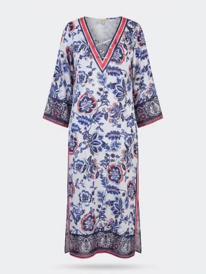Obrázek produktu Miss June Šaty 'Robe Longue Viviana' bílá