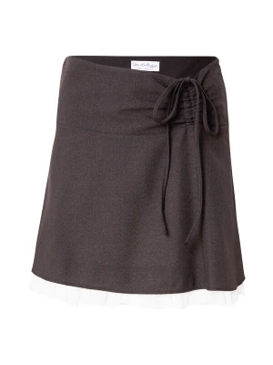 Obrázek produktu Miss Selfridge Sukně černá / bílá