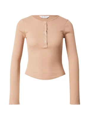Obrázek produktu Miss Selfridge Tričko mokka