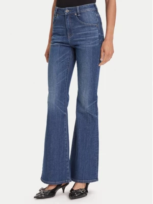 Obrázek produktu Miss Sixty Jeansy 6S1JJ2640T Tmavomodrá Regular Fit