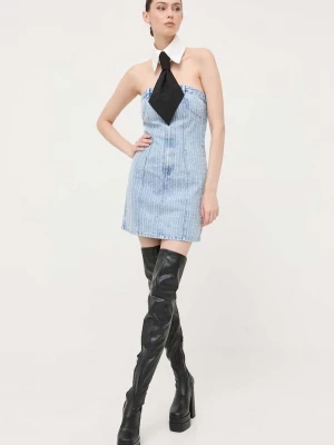 Obrázek produktu Miss Sixty Šaty Miss Sixty modrá