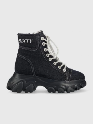 Obrázek produktu Miss Sixty Sneakers boty Miss Sixty námořnická modř